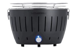 BARBACOA CARB SOBREM. S Ø 28 C