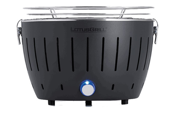 BARBACOA CARB SOBREM. S Ø 28 C