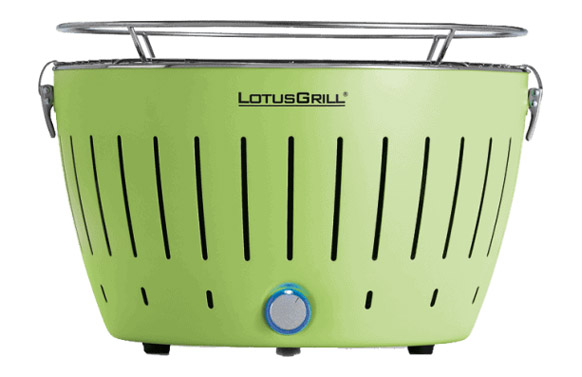 BARBAC.CARBON SOBREMESA S Ø 28