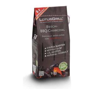 CARBON VEGETAL 1 KG