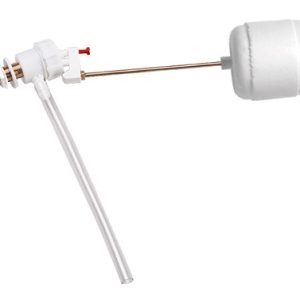 GRIFO WC FLOTADOR BOYA LATERAL