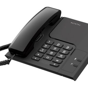 TELEFONO CON CABLE SIN DISPLAY