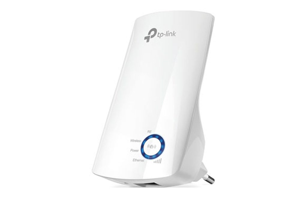 REPETIDOR WIFI UNIVERSAL