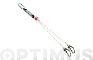 ABSORBEDOR ENERGIA 35-A CLIMAX