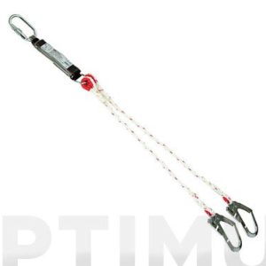 ABSORBEDOR ENERGIA 35-A CLIMAX