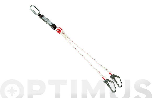 ABSORBEDOR ENERGIA 35-A CLIMAX