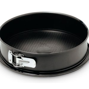 MOLDE DESMONTABLE REDONDO 26CM