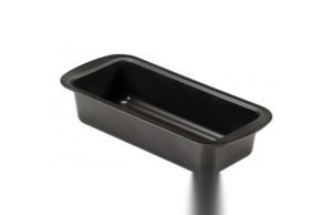 MOLDE METAL PLUM CAKE 30CM