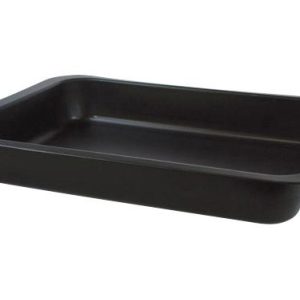 MOLDE METAL RECTANGULAR 24X32