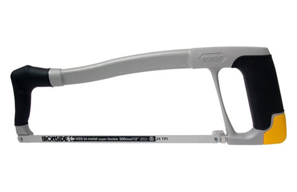 SIERRA DE ARCO PARA METALES 30