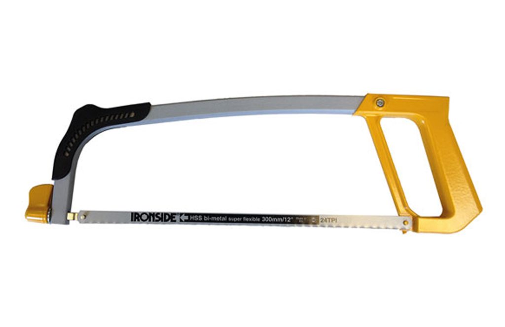 SIERRA DE ARCO PARA METALES 30