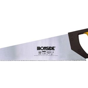 SERRUCHO MANO MNG/BICOMP. 450