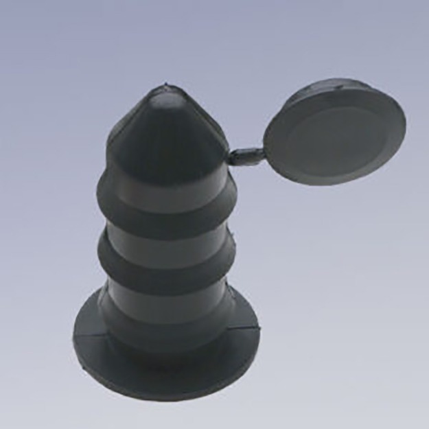 CAPSULA GUARDACUERPOS TAPA SAC