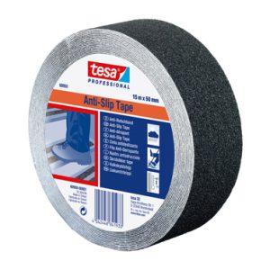 CINTA ANTIDESLIZANTE NEGRO 15