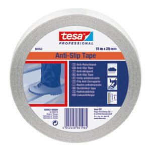 CINTA ANTIDESLIZANTE TRANSPARE