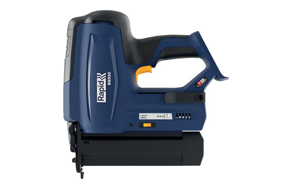 CLAVADORA ELECTRICA A BATERIA