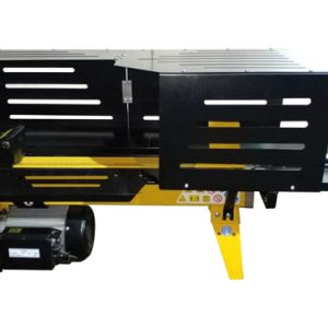 ASTILLADORA HORIZONTAL ELECTRI