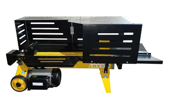 ASTILLADORA HORIZONTAL ELECTRI