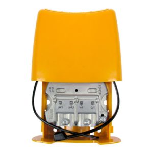 MEZCLADOR P/MASTIL UNIVERSAL V