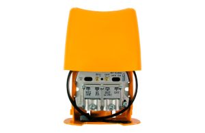 AMPLIFICADOR MASTIL 3E/1S B3/U