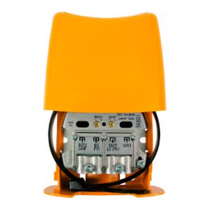 AMPLIFICADOR MASTIL 3E/1S B3/U