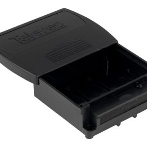 COFRE NEGRO EXTERIOR