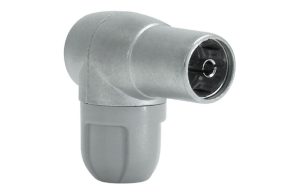 CONECTOR ACODADO BLINDADO HEMB