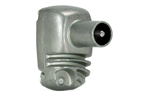 CONECTOR «PRO EASY F CEI MACHO