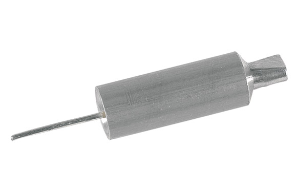 CARGA TERMINAL DIRECTA