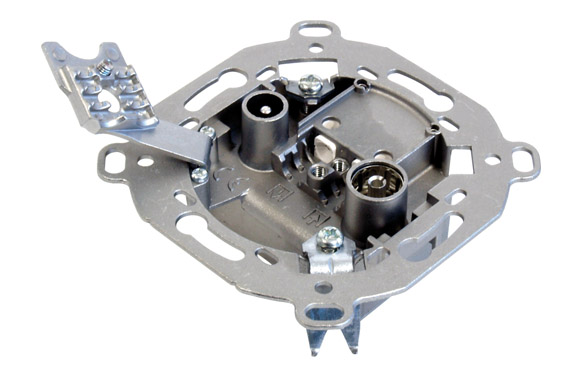 TOMA INTERMEDIA 10 DB R-TV