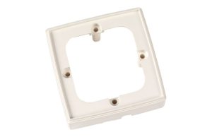 CAJA SUPERFICIE PARA MECANISMO