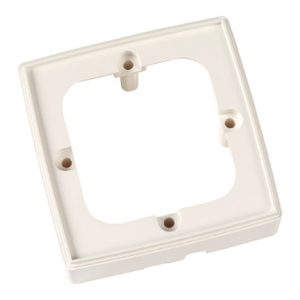 CAJA SUPERFICIE PARA MECANISMO