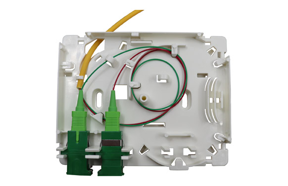 PAU FIBRA OPTIC 4S+2 FIB.DCA 1