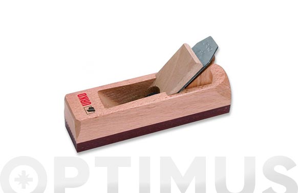 CEPILLO SENCILLO 30MM 7-M URKO