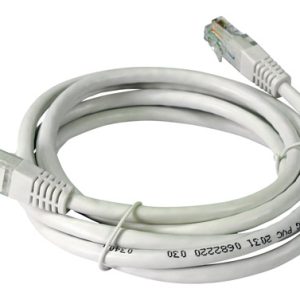 CABLE RED S/FTP CU CAT6A LSFH