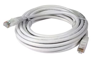 CABLE RED S/FTP CU CAT6A LSFH