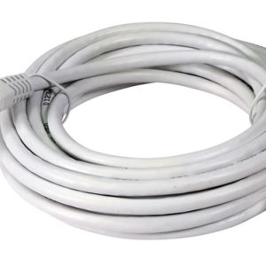 CABLE RED S/FTP CU CAT6A LSFH