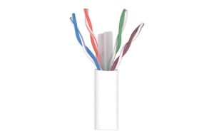 CABLE DATOS UTP CAT6 CU DCA LH