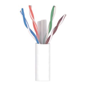 CABLE DATOS UTP CAT6 CU DCA LH