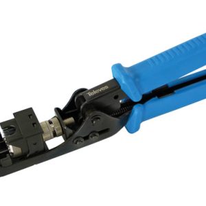 HERRAMIENTA TERMINACIÓN RJ45 H