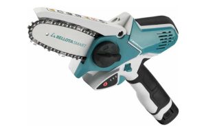 MOTOSIERRA BATERIA SMART Ø COR