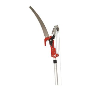 PERTIGA TELESCOPICA CORTARRAMA