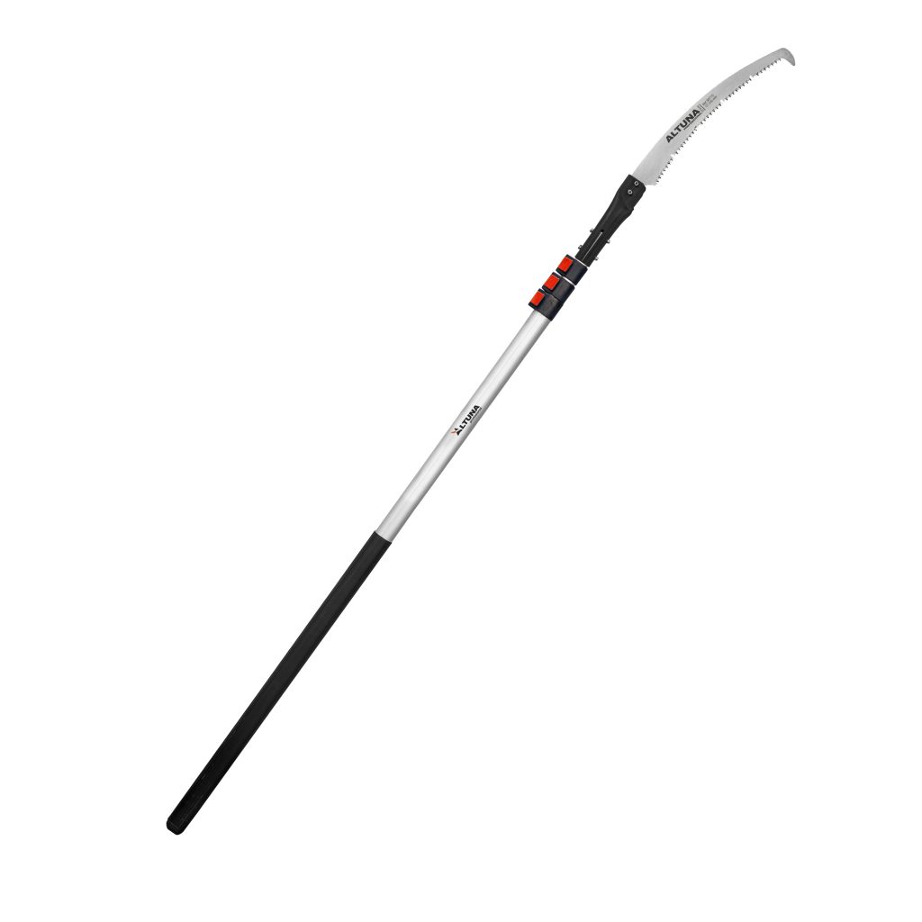 SERRUCHO TELESCOPICO OVAL DENT