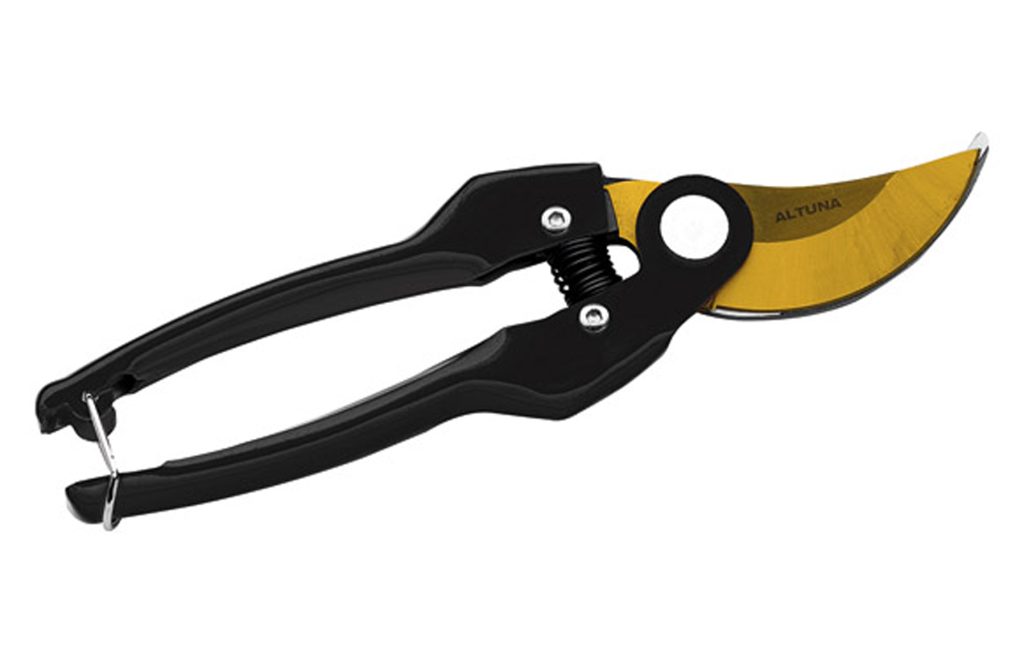 TIJERA PODA 1 MANO PROFESIONAL