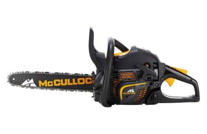 MOTOSIERRA GASOLINA 35,0CC ESP