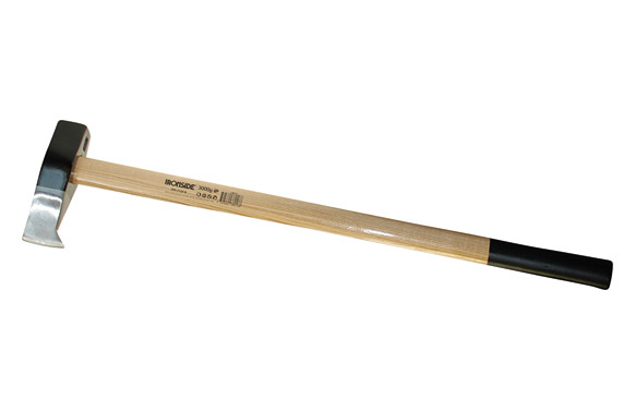 MAZA CUÑA 3 KG HOJA CON TRIPLE