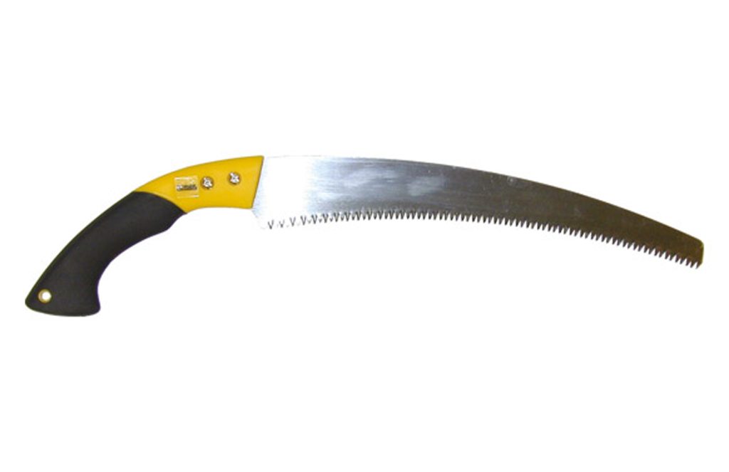SERRUCHO DE PODA CURVO 330 MM
