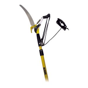 PERTIGA TELESCOPICA CORTARRAMA