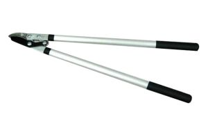 TIJERA CORTARRAMAS YUNQUE MANG