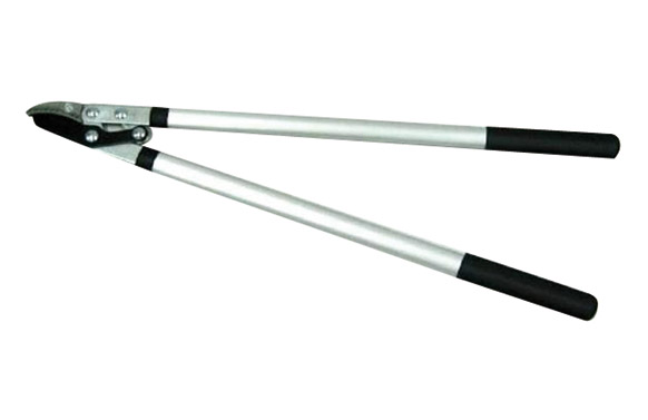 TIJERA CORTARRAMAS YUNQUE MANG